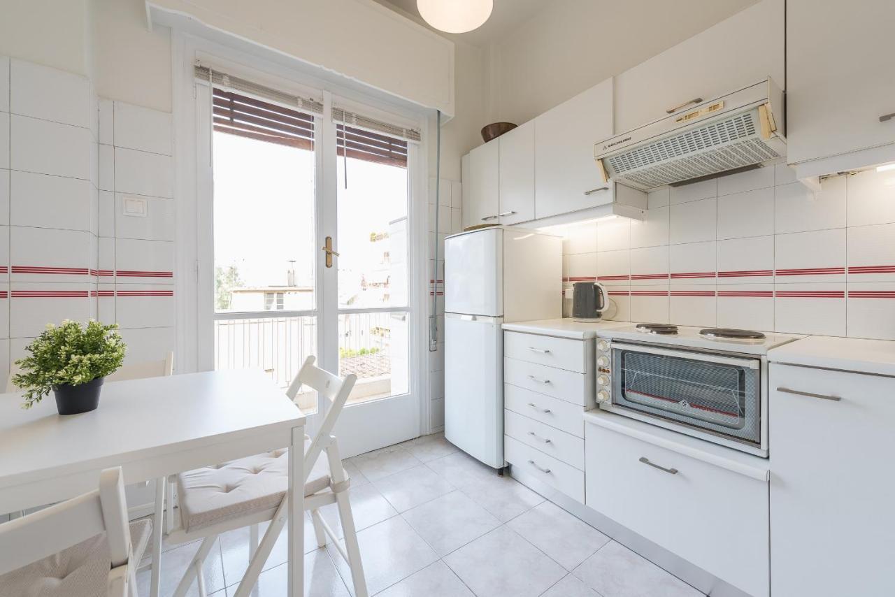 Cozy And Fresh Apt Close To Metro Atina Dış mekan fotoğraf